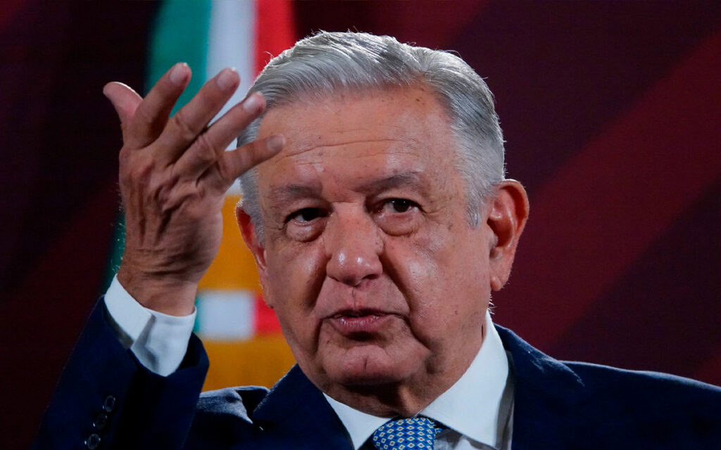 AMLO: la SCJN dio explicación ‘leguleya’ sobre salarios de ministros