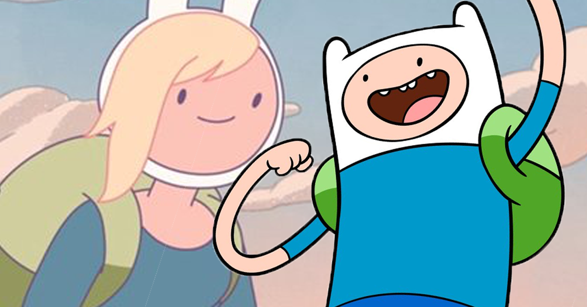 Adventure Time: Fionna and Cake lanza nuevo póster
