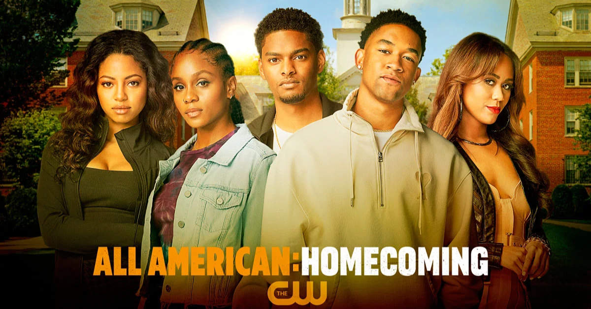 All American: Homecoming degrada a dos importantes miembros del reparto antes de la temporada 3