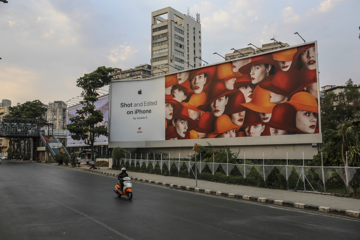 Apple elimina aplicaciones de préstamos abusivos en India tras escrutinio
