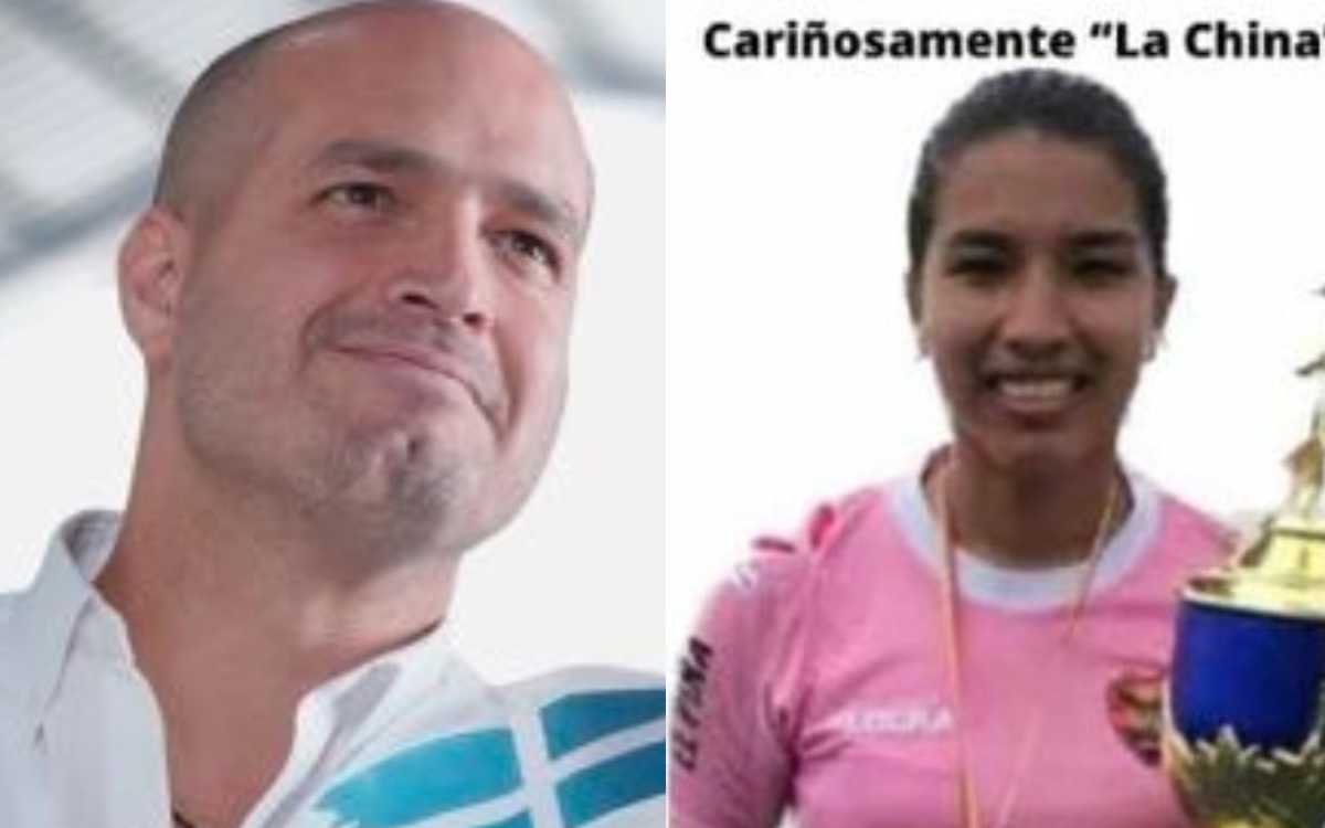 Asesinan a alcalde y a joven deportista en Ecuador