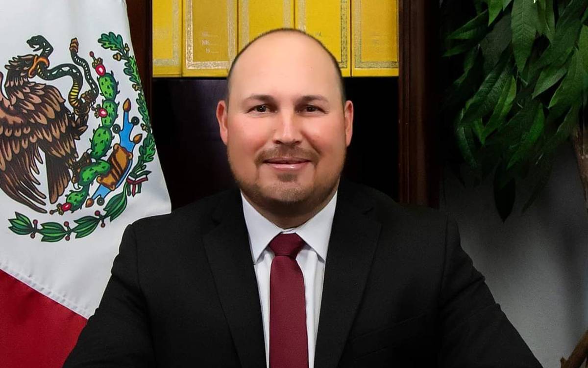 Atentan contra secretario general de Gobierno de Tamaulipas