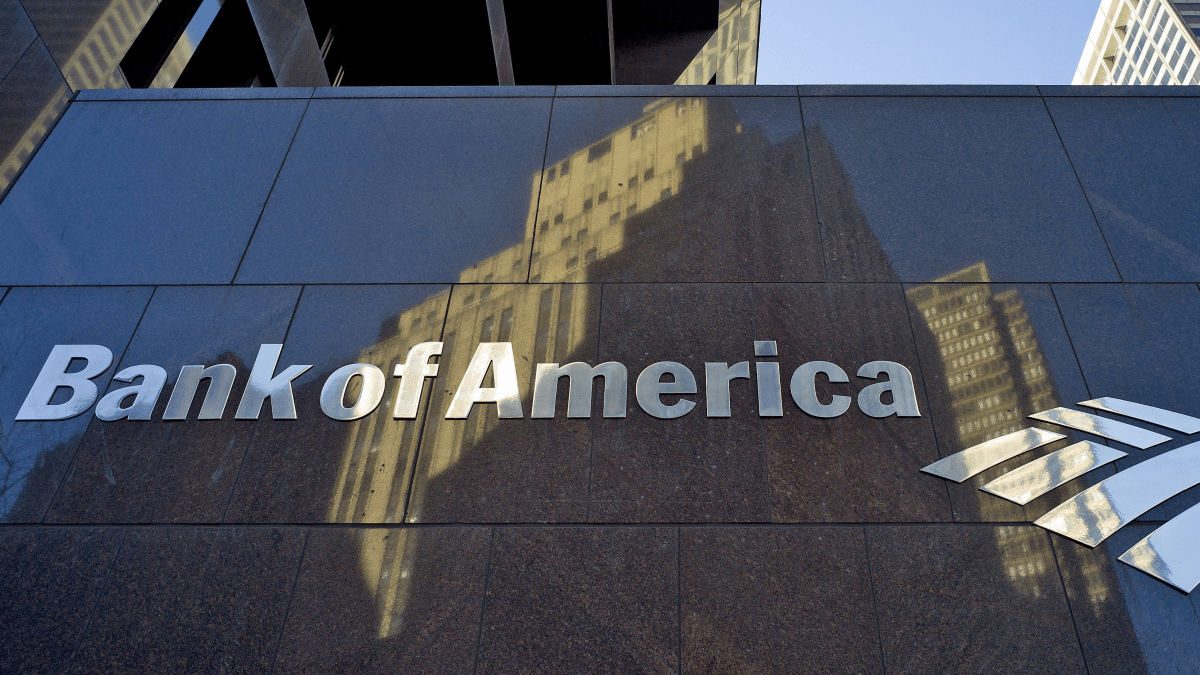 Bank of America pagará multa de $250 millones