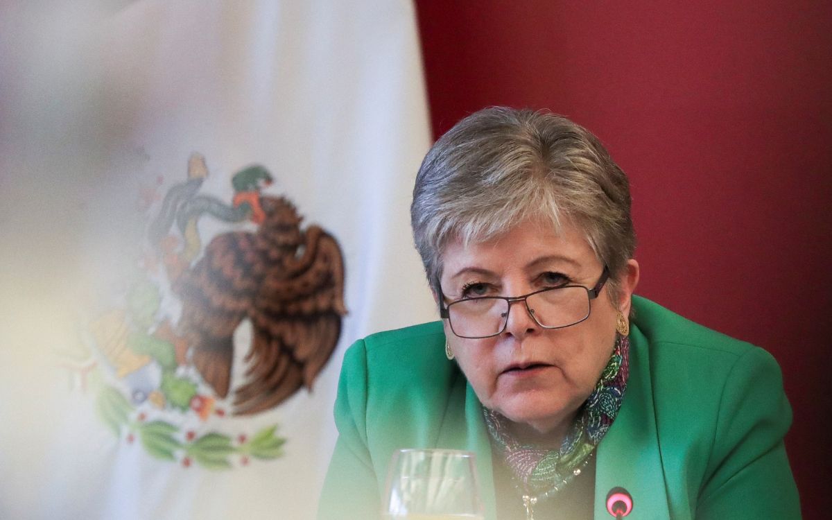 Bárcena rechaza en Cumbre UE-Celac que Latinoamérica sea ‘cantera de recursos’