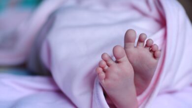 Bebé de 11 meses muere tras ser violada, presuntamente por su padre en Lima