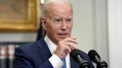 Biden nomina a Lisa Franchetti para liderar la Armada de EEUU