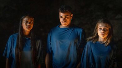 'Bienvenidos al Edén' cancelada en Netflix;  No regresará para la temporada 3