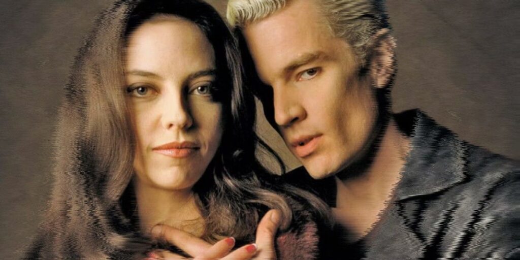 Buffy expande su legado queer con la revelación de la relación entre Spike y Drusilla