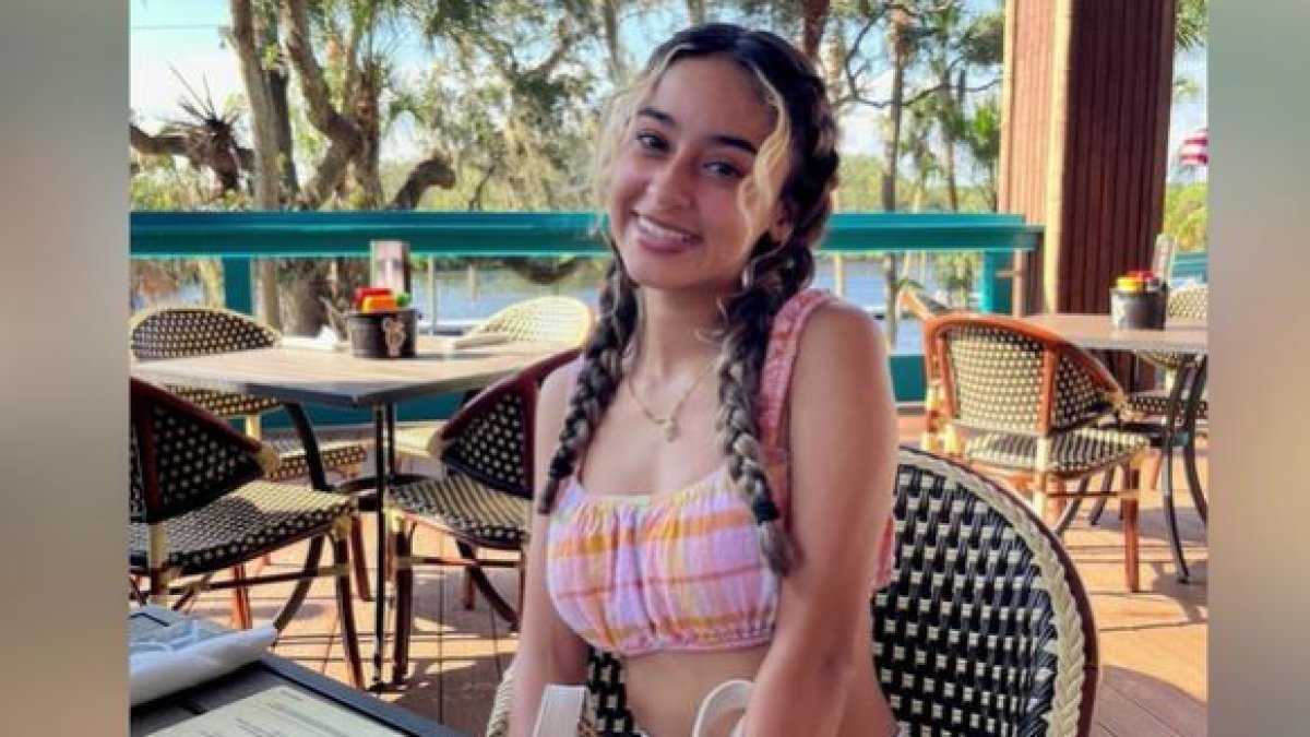 Buscan a Paola Rivera Ramos, puertorriqueña desaparecida en Florida