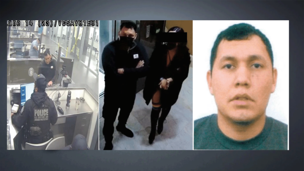 Buscan extradición de presunto asesino de trabajadora sexual en Tijuana