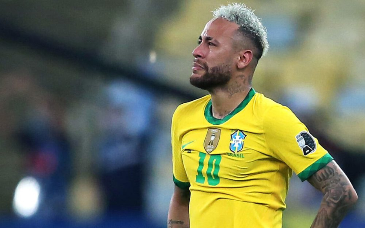 Cae multa a Neymar por violar medidas medioambientales | Video