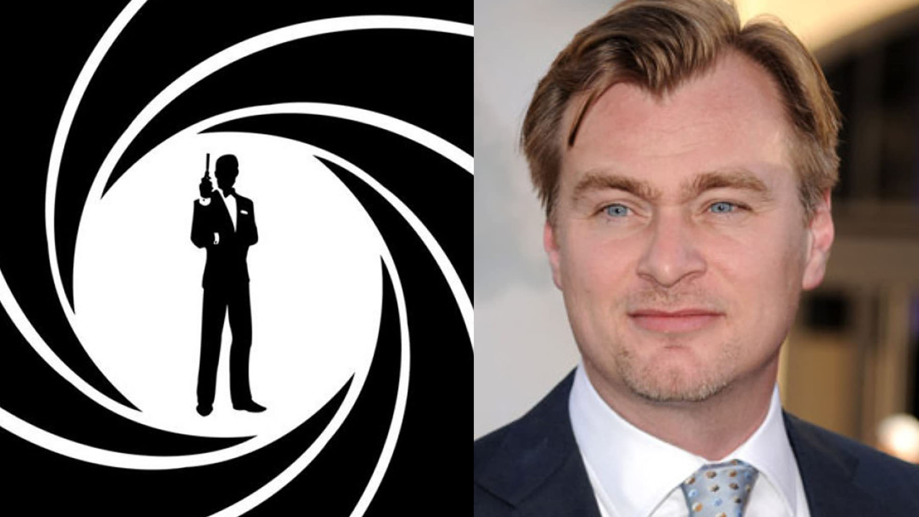 Christopher Nolan asegura que dirigir una película de James Bond sería un «increíble privilegio»