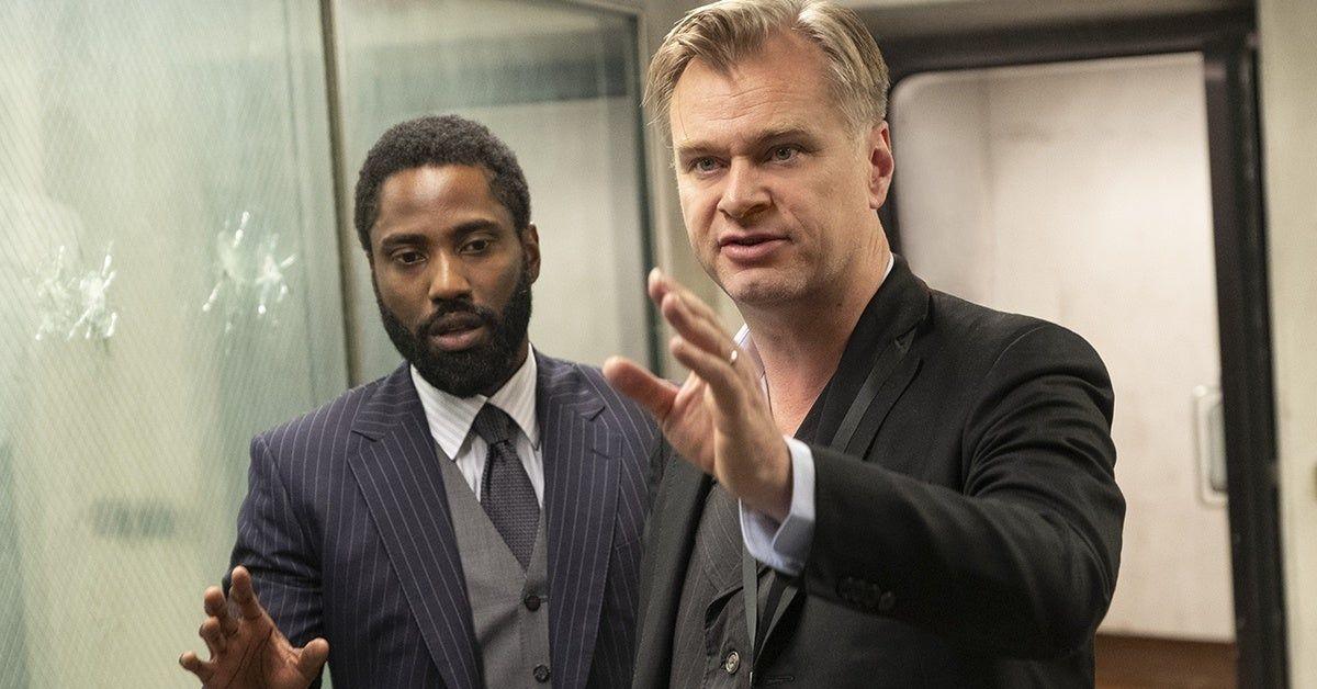 Christopher Nolan critica a los estudios por malinterpretar la experiencia teatral