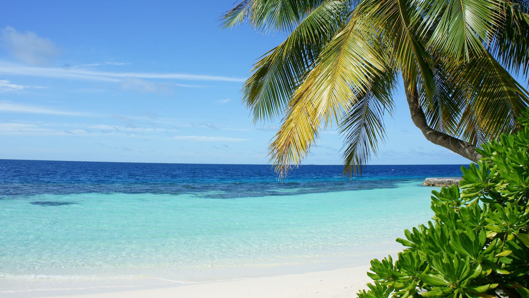 Cinco playas de España que te harán sentir que estás en el Caribe