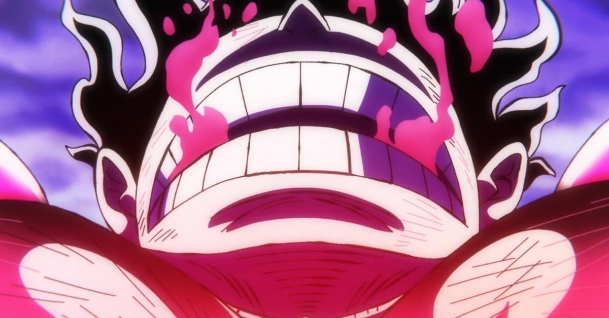 Cliffhanger de One Piece señala la derrota de Luffy