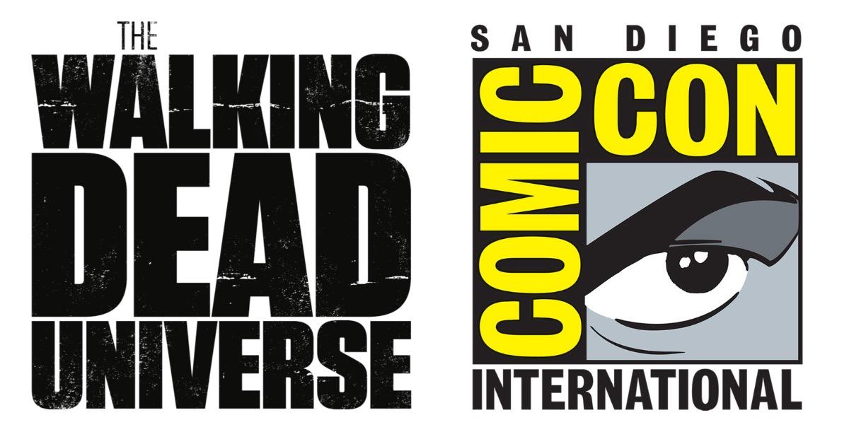 Comic-Con: Qué esperar del panel The Walking Dead Universe
