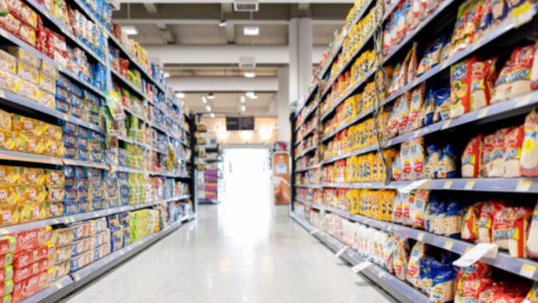 Comparan los precios de los supermercados de España con los de este país y alucinas