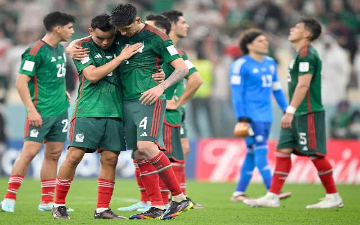 Copa Oro 2023: Hace México otro papelón en Santa Clara | Video