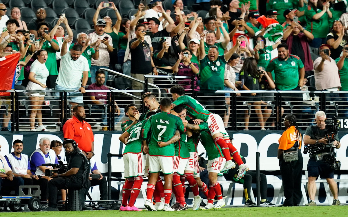 Copa Oro 2023: México se cita con Panamá en la Final | Video