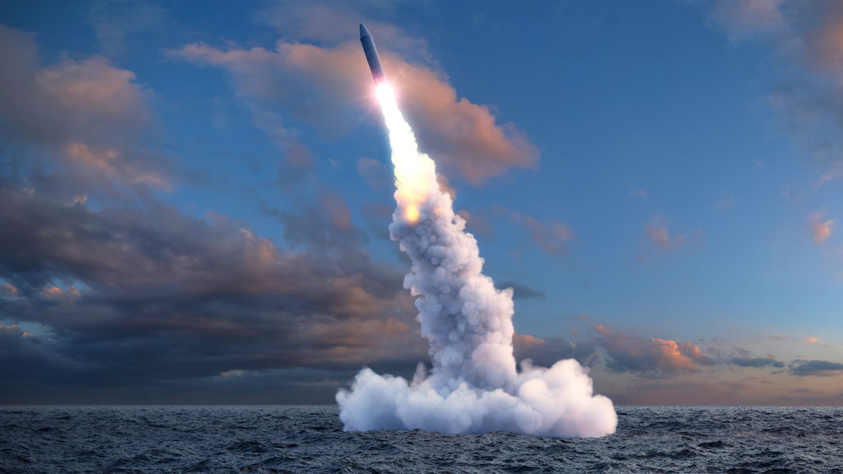 Corea del Norte amenaza a EEUU y lanza otro misil balístico intercontinental