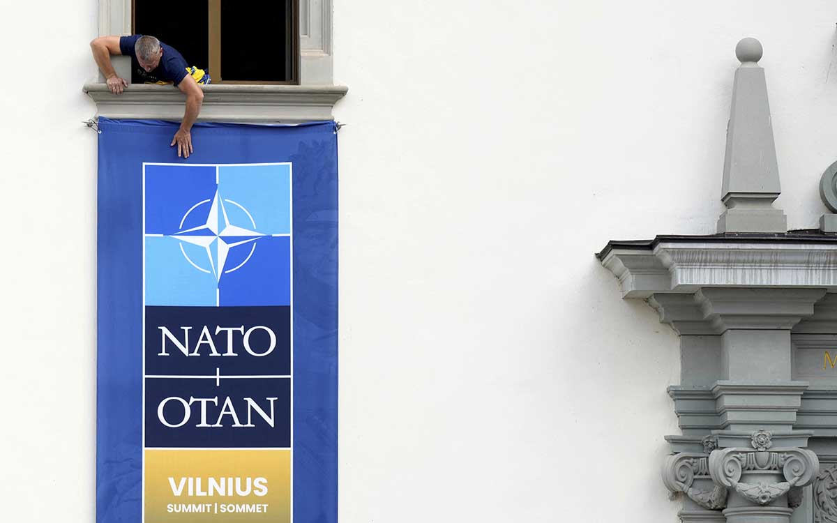 Cumbre de la OTAN, entre el ingreso de Suecia y las perspectivas para Ucrania