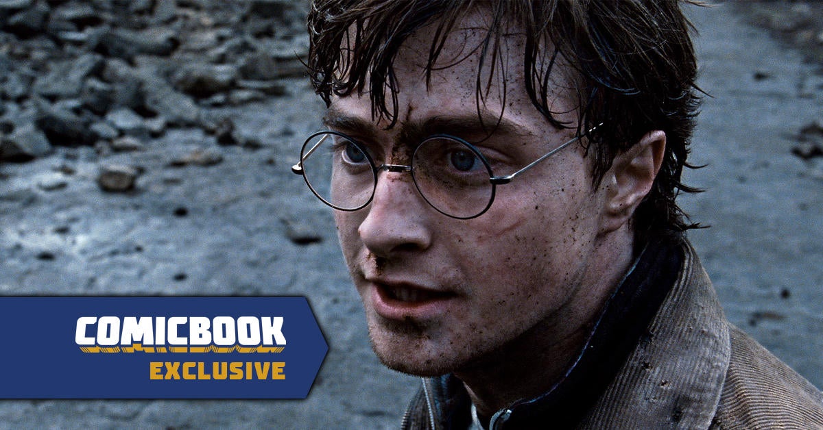 Daniel Radcliffe de Harry Potter sobre la posibilidad de aparecer en el reinicio de TV de HBO (exclusivo)