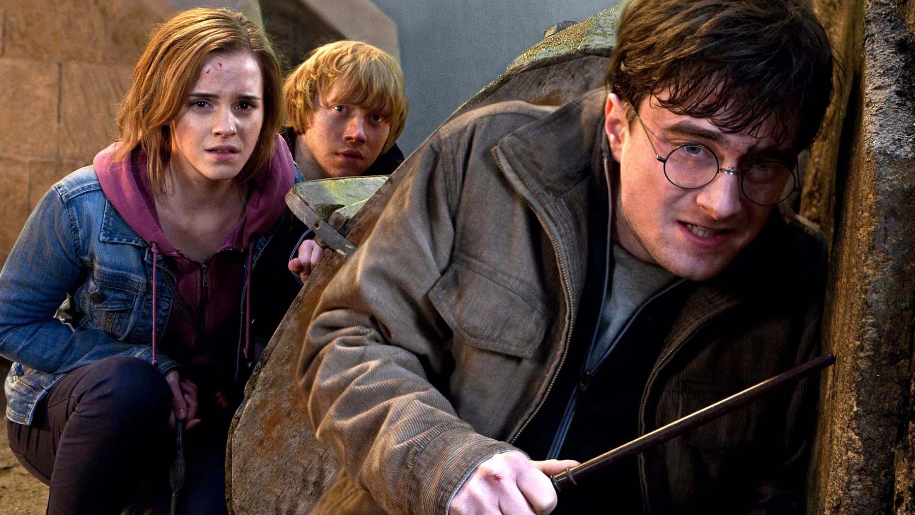Daniel Radcliffe deja claro si estará presente en la serie de ‘Harry Potter’