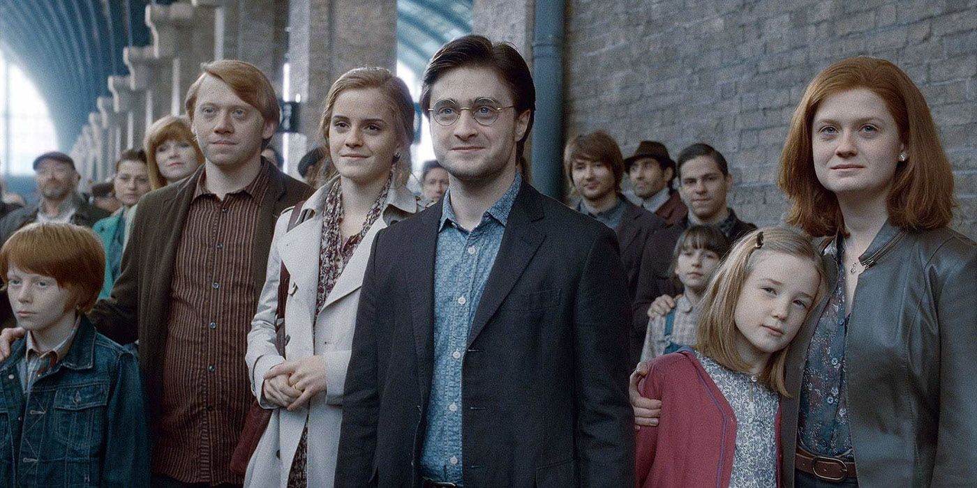Daniel Radcliffe espera que el show de Harry Potter complazca a los fanáticos decepcionados por las películas