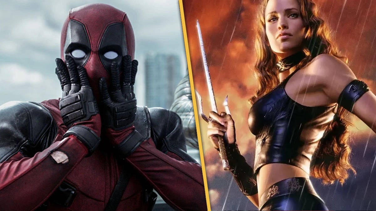 Deadpool 3: El máximo esfuerzo de Ryan Reynolds aborda el regreso de Elektra de Jennifer Garner