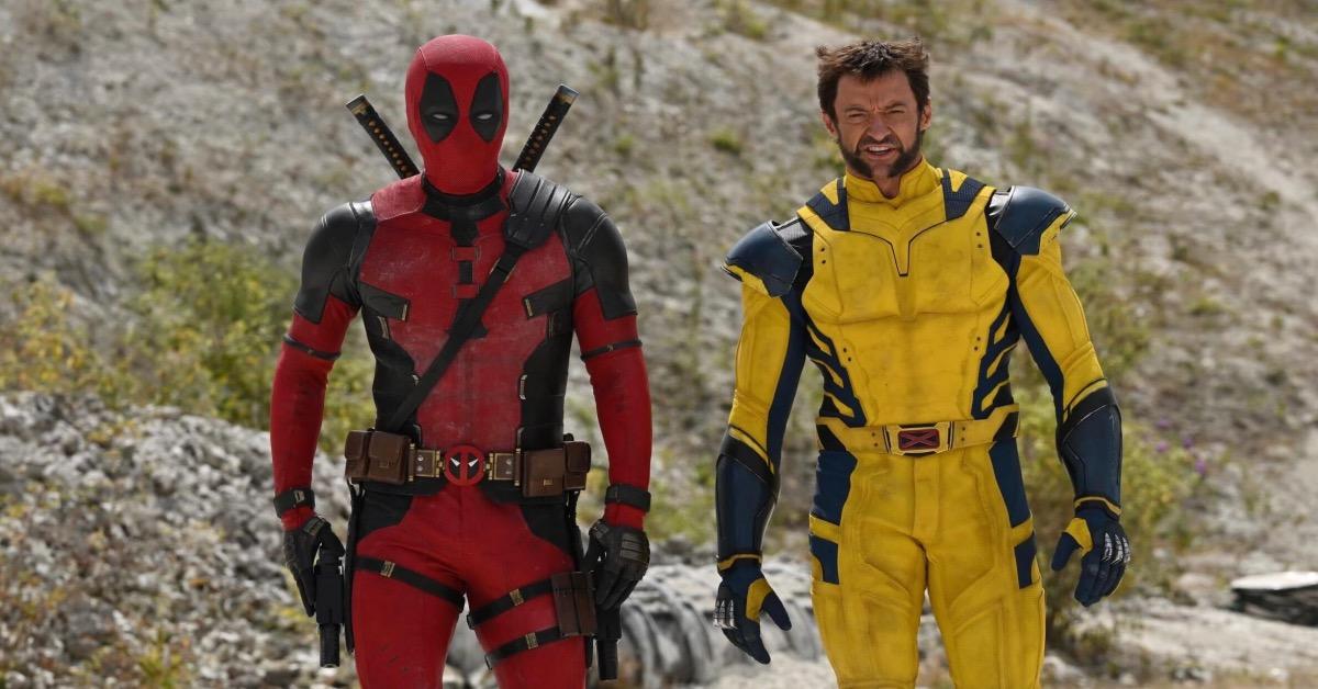 Deadpool 3 Fan Art destaca a Wolverine de Hugh Jackman y Ryan Reynolds Bromance