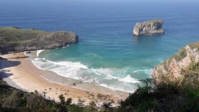 Descubre las 12 playas más bonitas de España para este verano