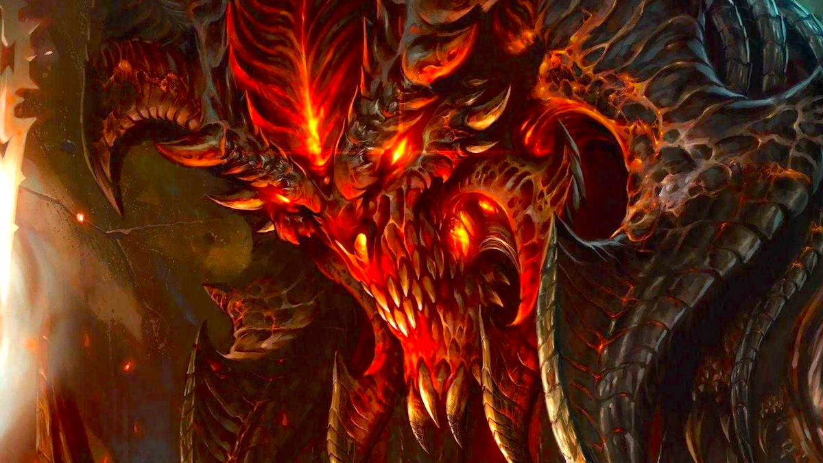 Diablo 4 podría traer de vuelta la característica favorita de los fans de Diablo 3