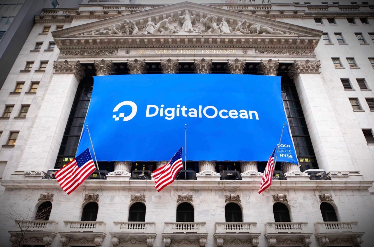 DigitalOcean adquiere la startup de computación en la nube Paperspace por $ 111 millones en efectivo