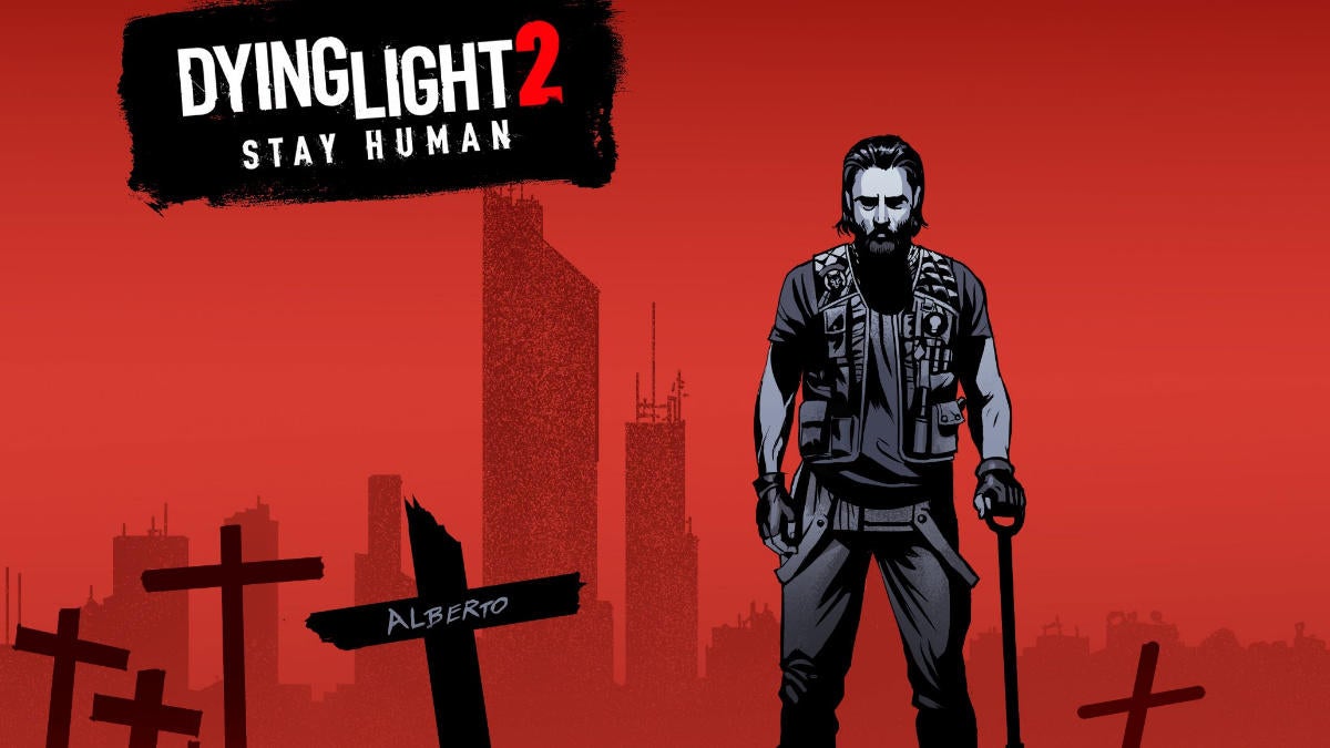 Dying Light 2 anuncia el cruce de Walking Dead