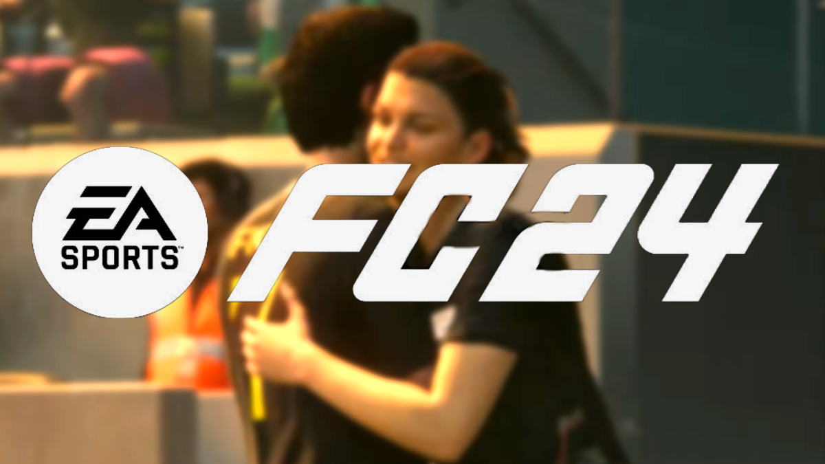EA Sports FC 24 confirma el primer icono