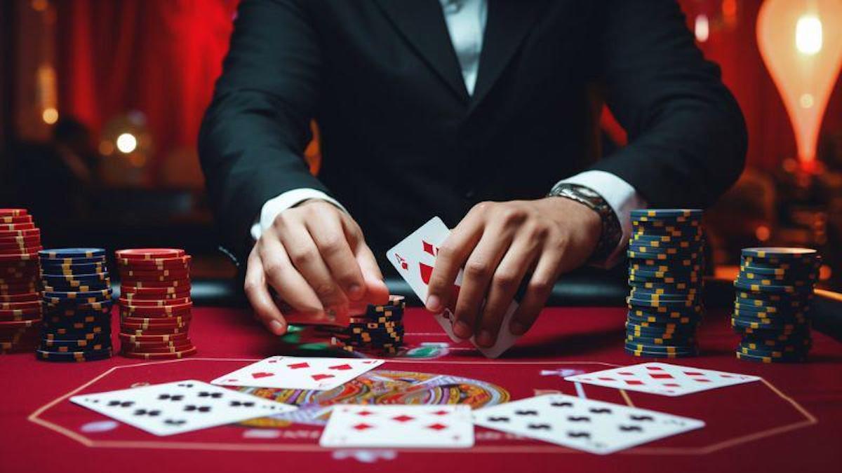 El Blackjack: la historia del juego, las estrategias y los consejos de ganar en casinos online