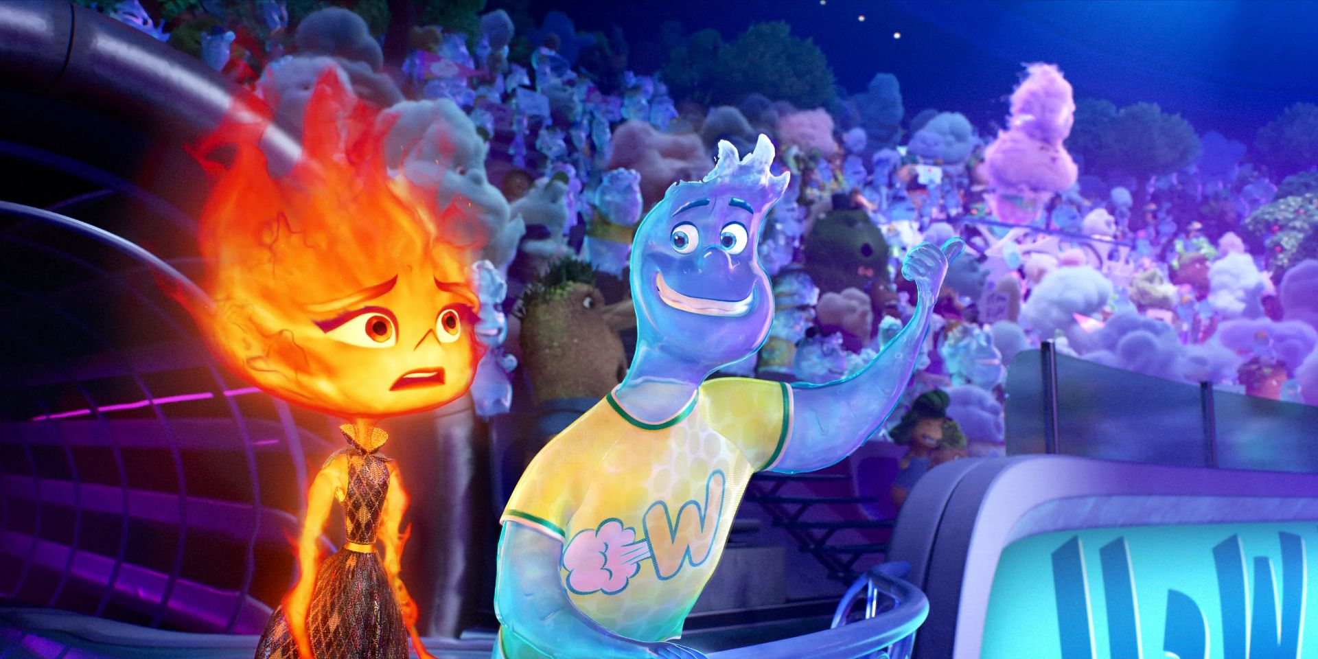 El CEO de Disney admite que la taquilla de Pixar se vio afectada por la estrategia de Disney Plus (pero también culpa a las películas)