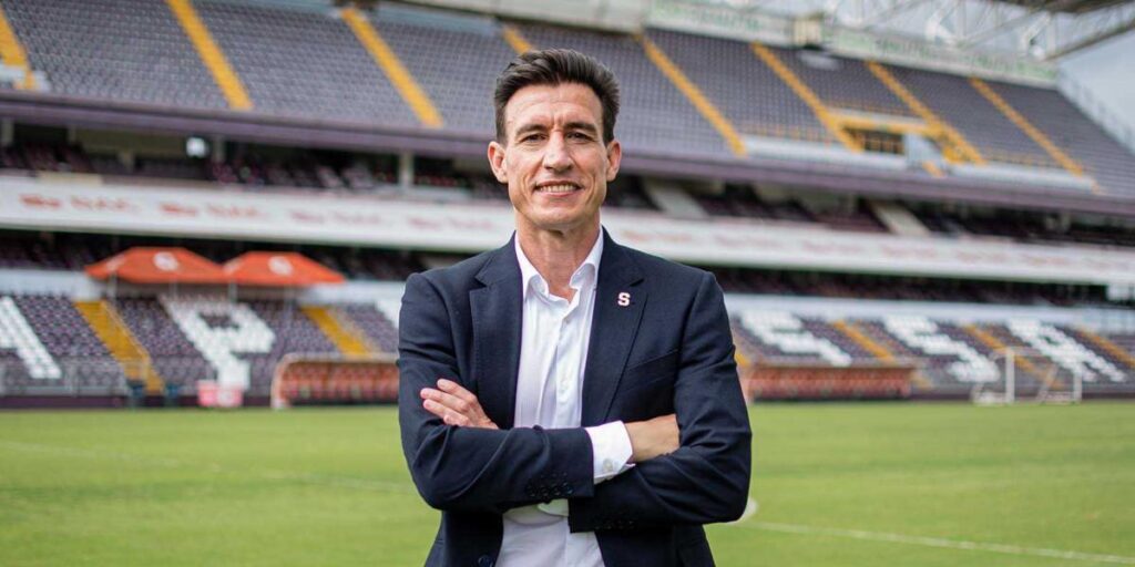 El Espanyol tiene nuevo secretario técnico