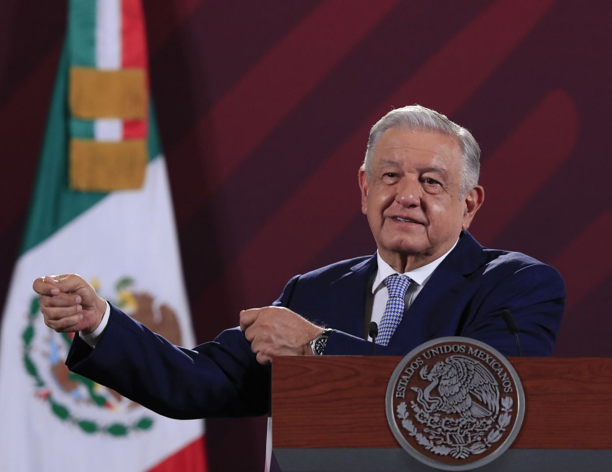 El Gobierno mexicano cifra el dinero faltante de Segalmex en 9.500 millones de pesos