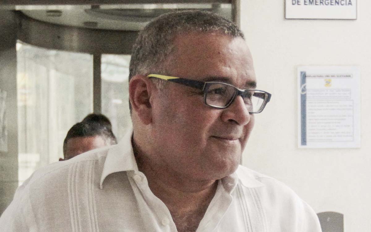 El Salvador: Condenan a seis años de cárcel al expresidente Mauricio Funes por evasión fiscal
