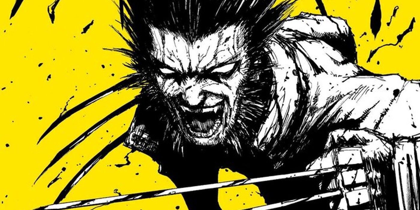 El aclamado manga Wolverine regresa en una reimpresión que está bien enojada con tu tiempo - Reseña