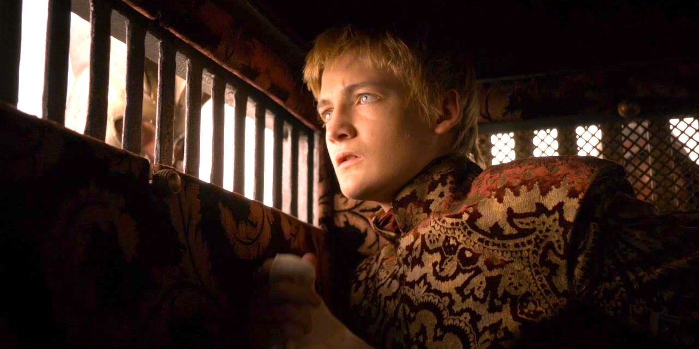 El actor Joffrey de Game of Thrones consigue su primer papel importante después de casi una década de retiro