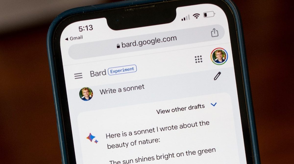 El chatbot Bard de Google finalmente se lanza en la UE, ahora es compatible con más de 40 idiomas
