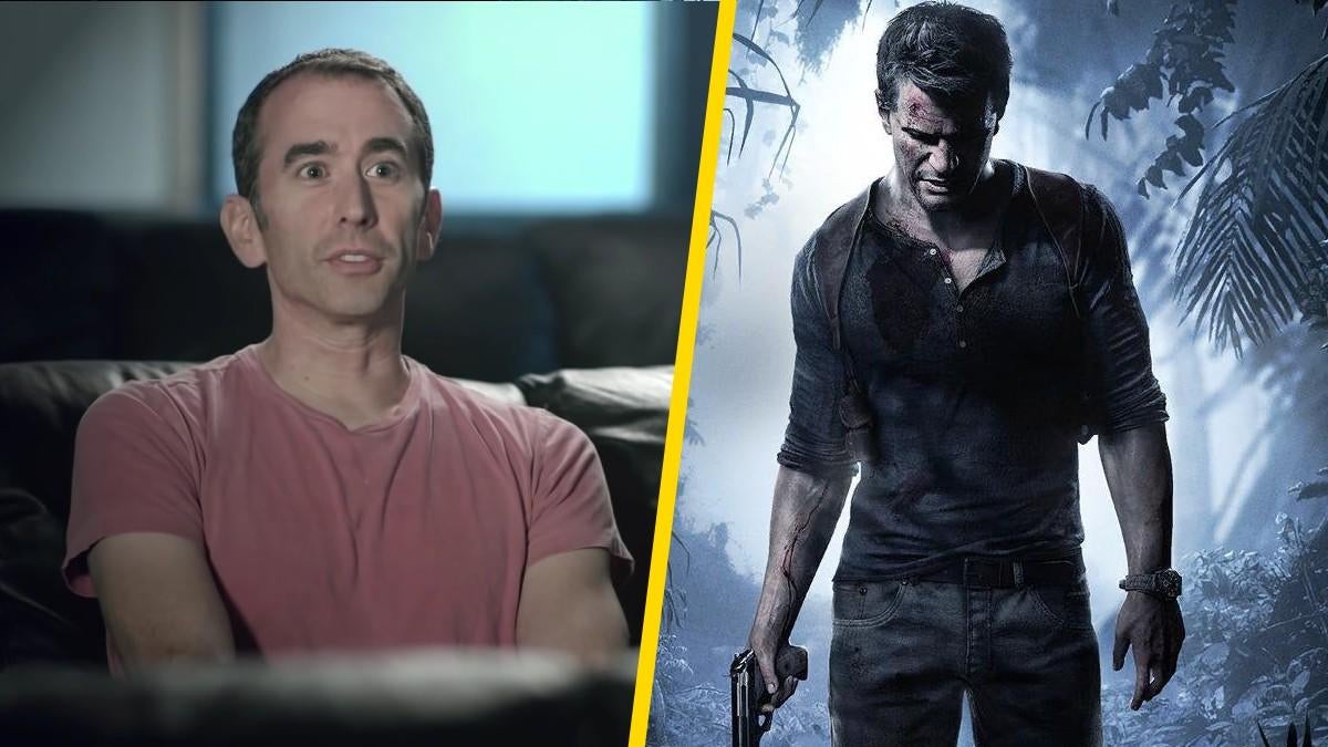 El copresidente de Naughty Dog, Evan Wells, anuncia su retiro