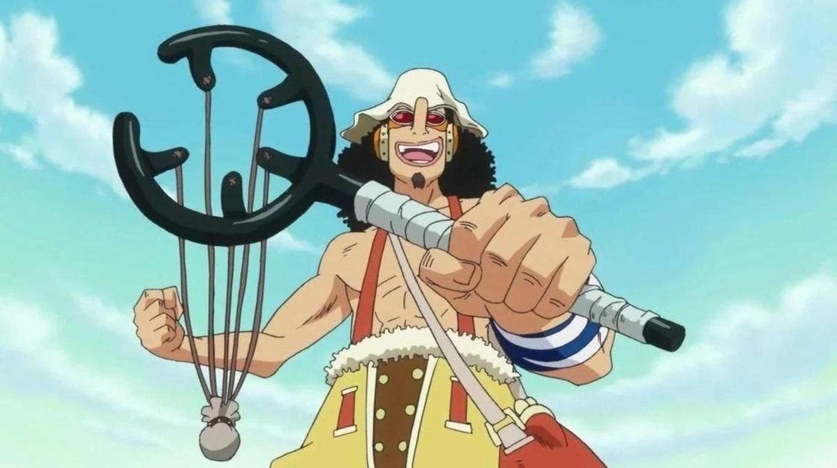 El cosplay de One Piece perfecciona al Usopp de acción en vivo