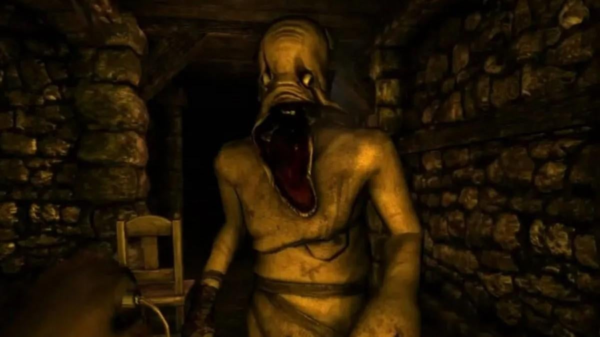 El desarrollador de Amnesia busca “reducir” el horror en juegos futuros