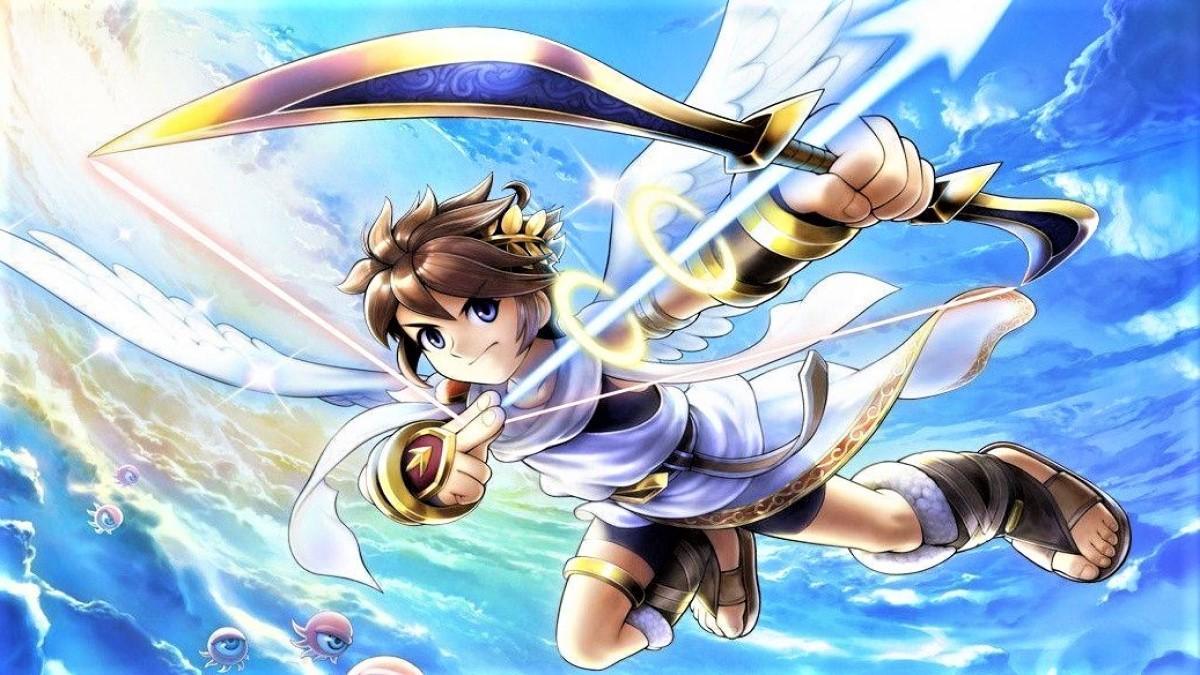 El director de Kid Icarus: Uprising comparte su deseo por Nintendo Switch Remaster