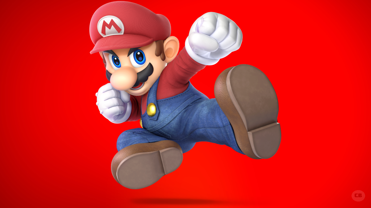 Super Smash Bros. Sorpresa adelantada por Nintendo Insider
