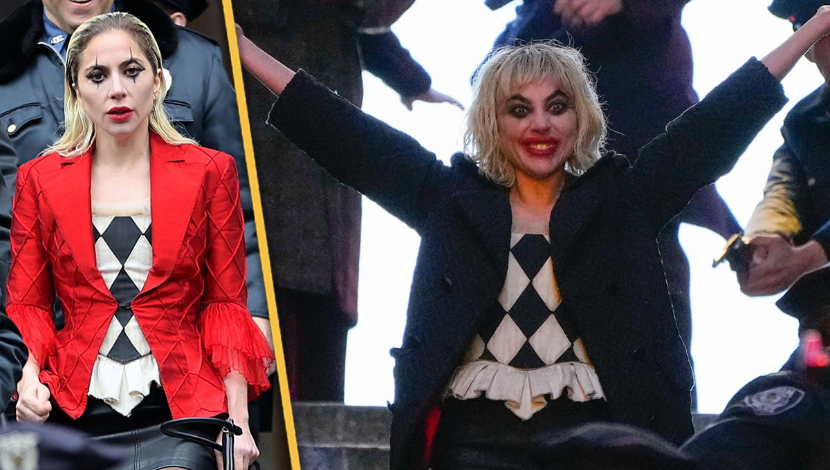 El director de fotografía de Joker 2 dice que Lady Gaga quería que la llamaran con un nombre diferente en el set