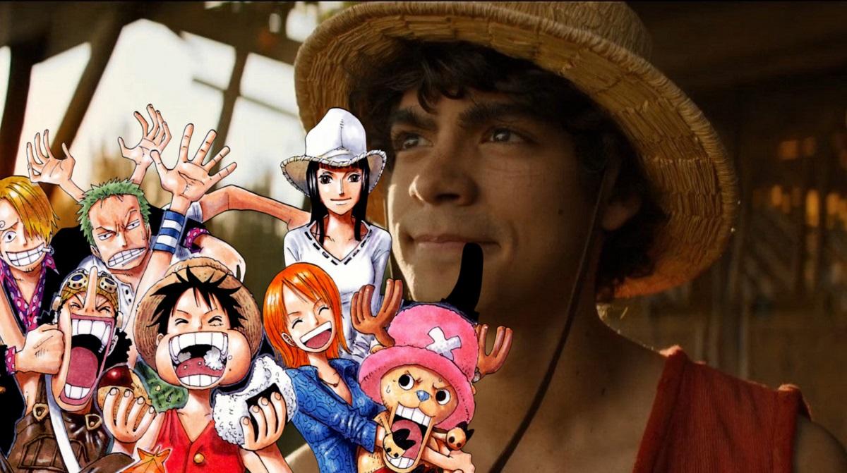 El elenco original de One Piece rompe el silencio en la serie Live-Action de Netflix